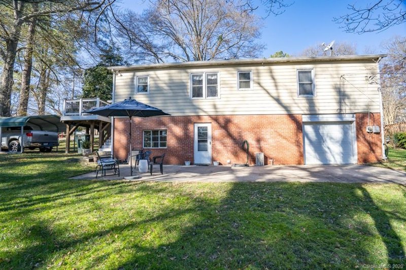 Property image 3 at 1308 Mcarver Street, Gastonia, NC 28052