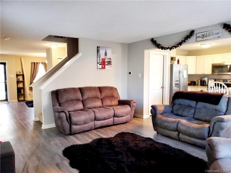 Property image 4 at 1429 Prairie Valley Drive, Charlotte, NC 28269