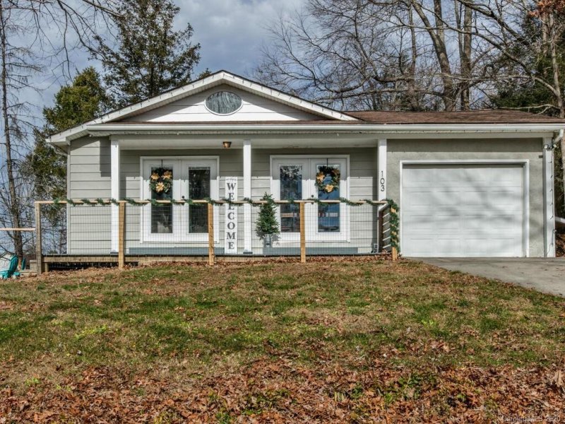 103 N Carolina Avenue