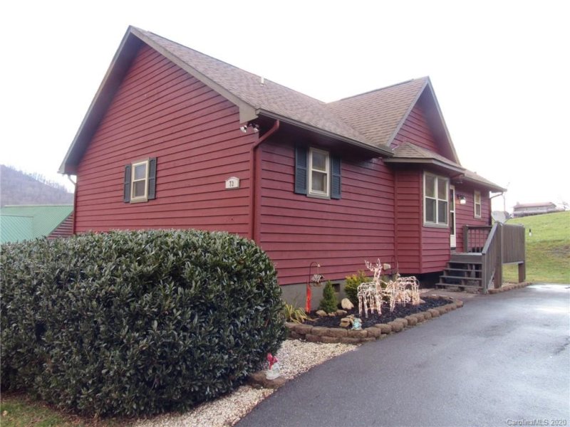 Property image 3 at 73 Appalachian Trail, Maggie Valley, NC 28751