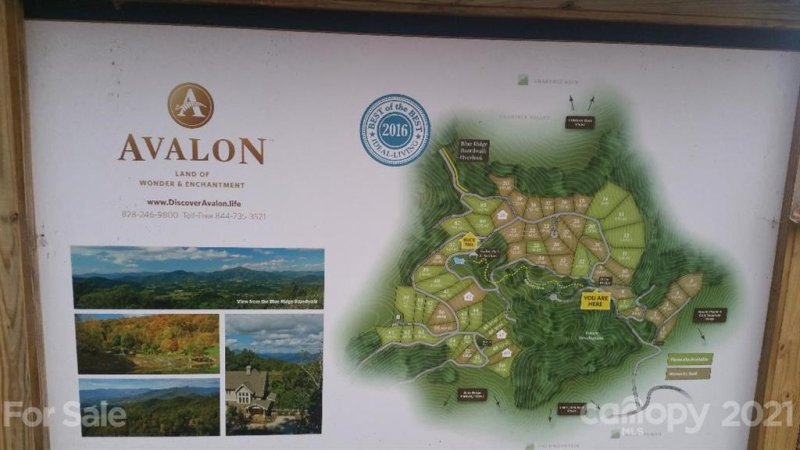 Property image 4 at Lot 85 Signature Row Boulevard, Waynesville, NC 28785