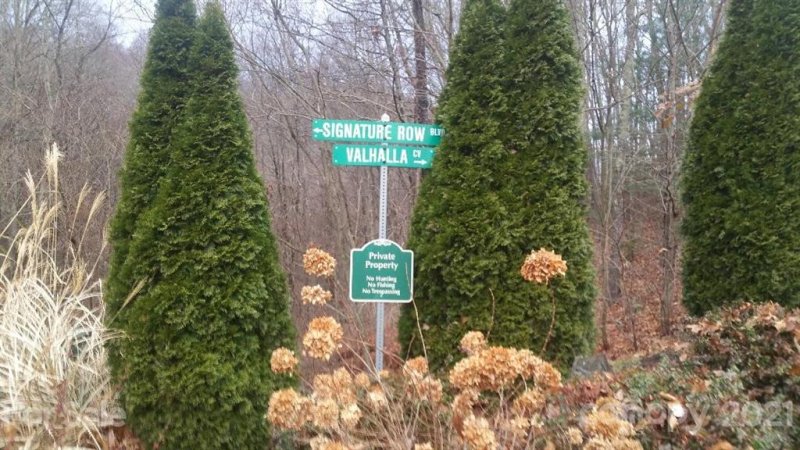 Property image 5 at Lot 85 Signature Row Boulevard, Waynesville, NC 28785