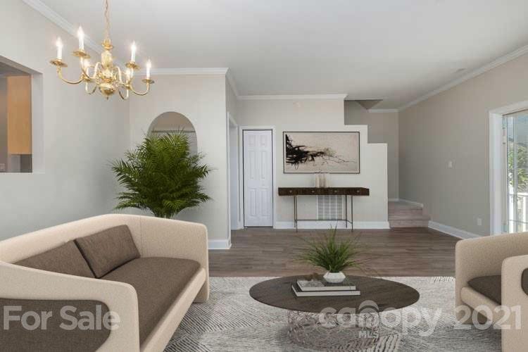 Property image 3 at 7015 Walnut Ridge Court, Charlotte, NC 28217