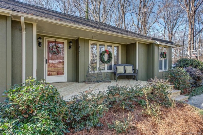 Property image 4 at 2405 Woodleigh Drive, Gastonia, NC 28056