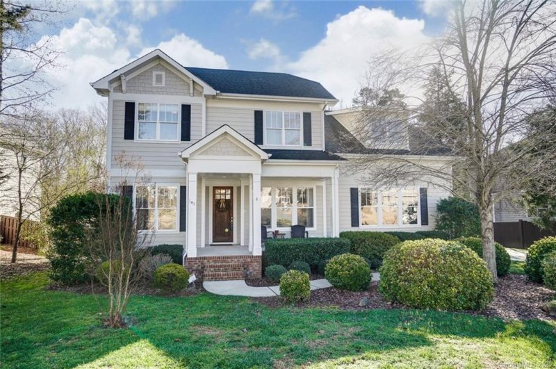 Property image 5 at 341 Windy Pine Drive, Lake Wylie, SC 29710