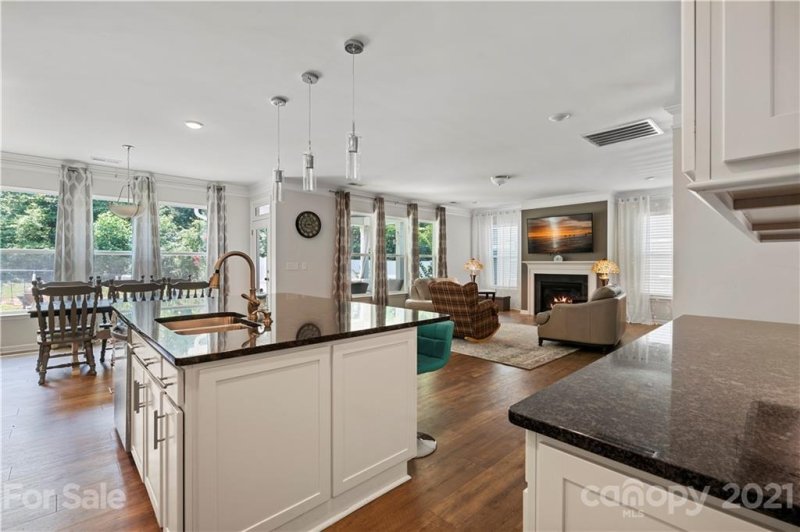 Property image 3 at 5081 Devonshire Road, Denver, NC 28037