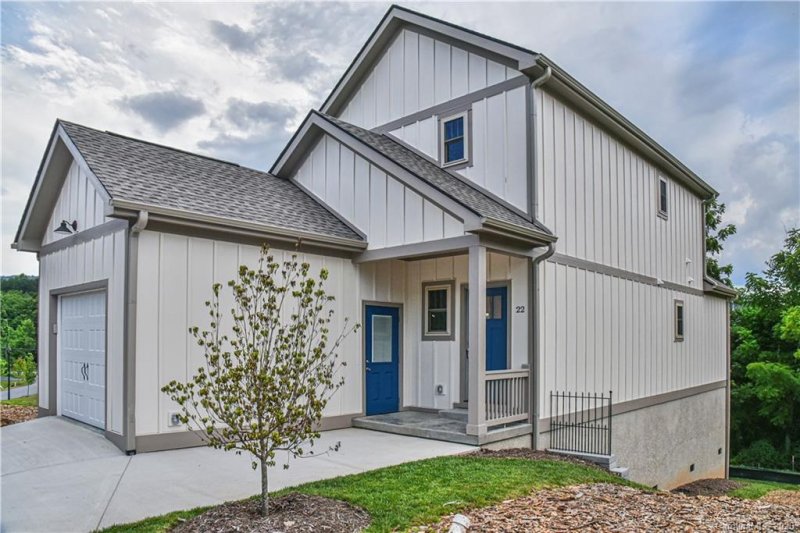 Property image 2 at 26 Wheeler Road, Weaverville, NC 28787