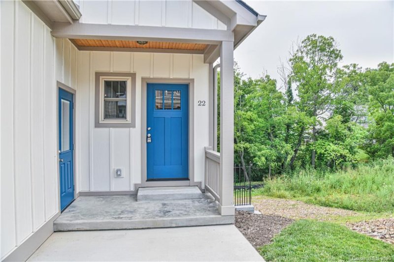 Property image 3 at 26 Wheeler Road, Weaverville, NC 28787