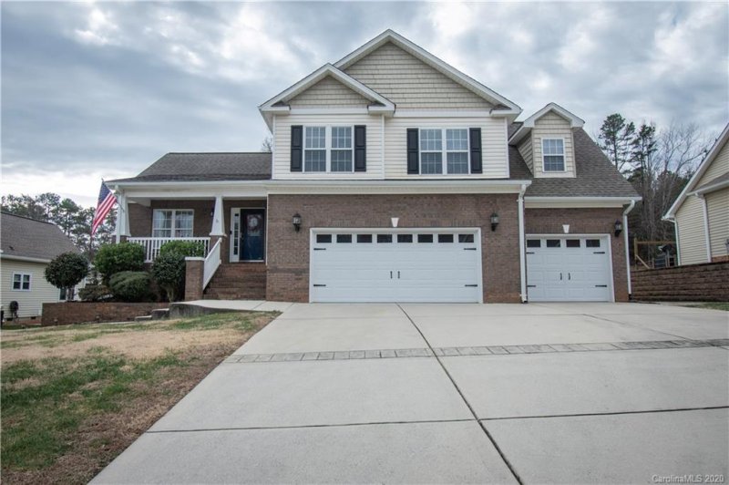 Property image 2 at 128 Quail Haven Drive, Troutman, NC 28166