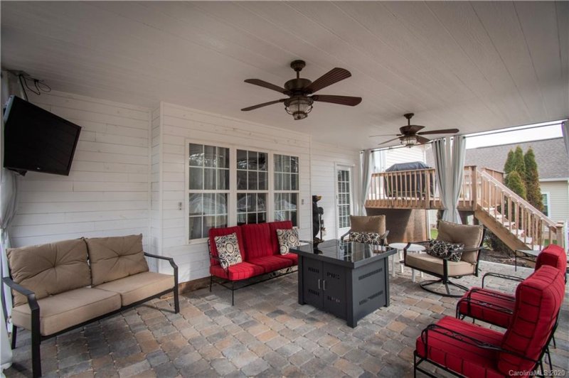 Property image 5 at 128 Quail Haven Drive, Troutman, NC 28166