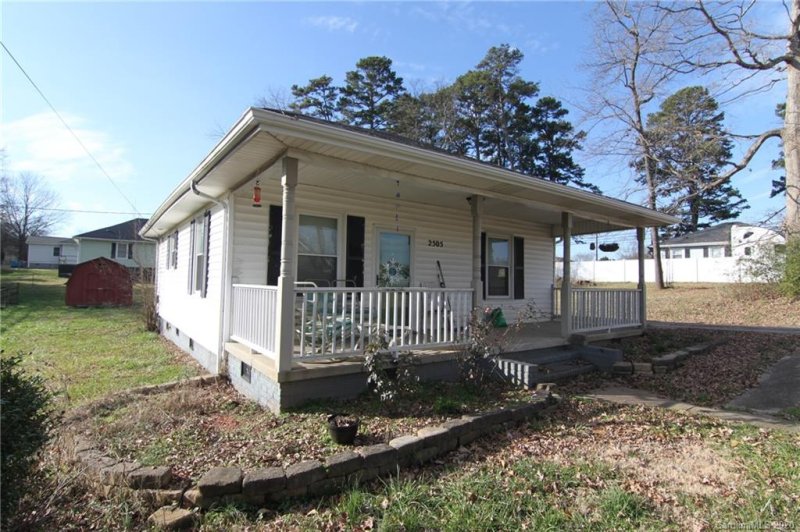 Property image 2 at 2505 Acme Road, Belmont, NC 28012