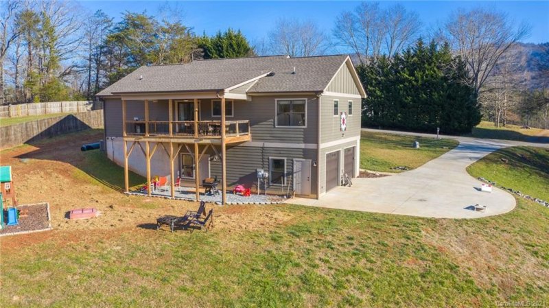 Property image 3 at 321 Browntown Road, Leicester, NC 28748