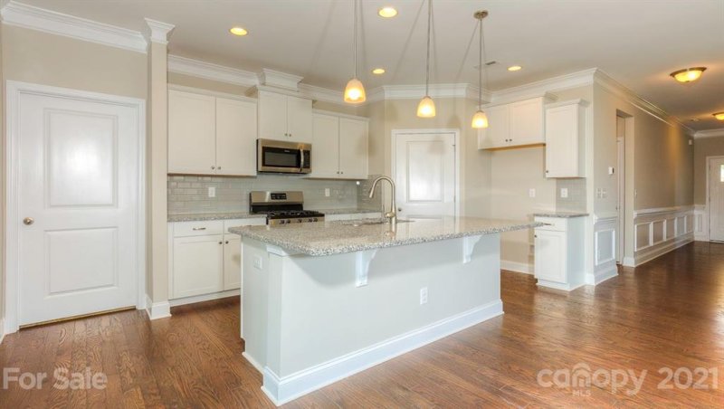 Property image 5 at 4 Rose Creek Road, Leicester, NC 28748