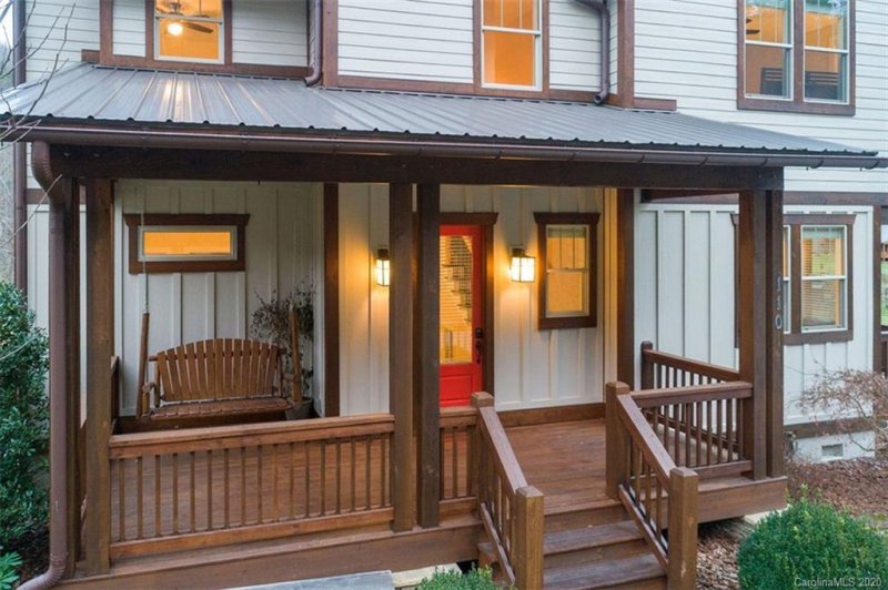 Property image 2 at 110 Sundrops Trail, Cullowhee, NC 28723