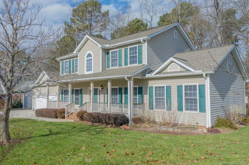 Property image 4 at 130 Sea Trail Drive, Mooresville, NC 28117