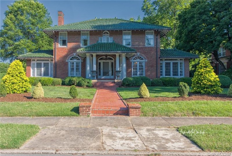 Property image 3 at 528 S Fulton Street, Salisbury, NC 28144