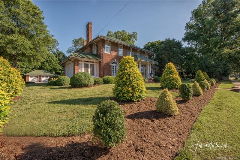 Property image 4 at 528 S Fulton Street, Salisbury, NC 28144