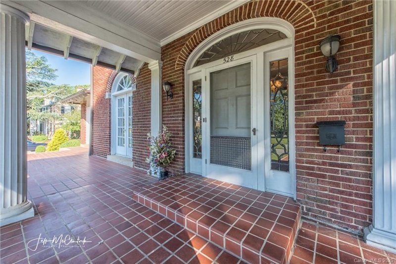 Property image 5 at 528 S Fulton Street, Salisbury, NC 28144