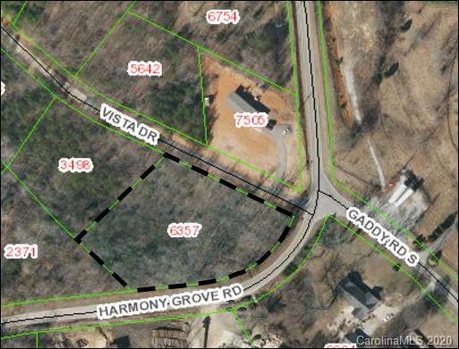 Property image 2 at 999 Harmony Grove Road, Nebo, NC 28761