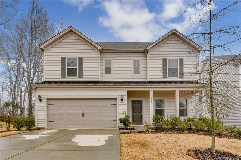 3043 Cedric Court