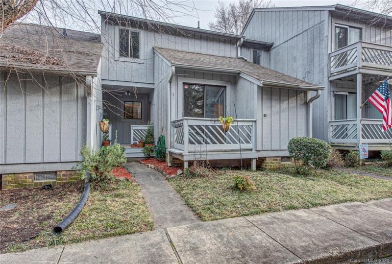 100 Willow Run Drive