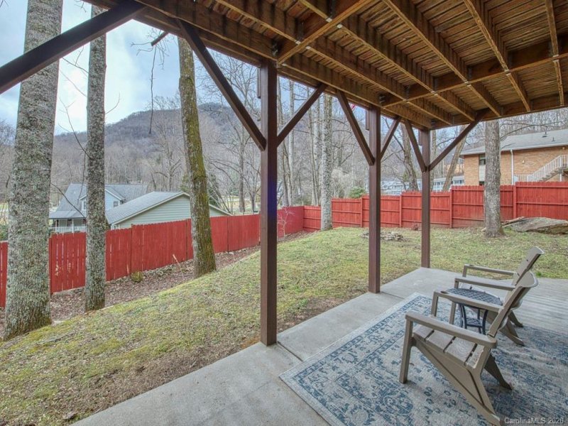 Property image 5 at 55 Serene Trail, Maggie Valley, NC 28751