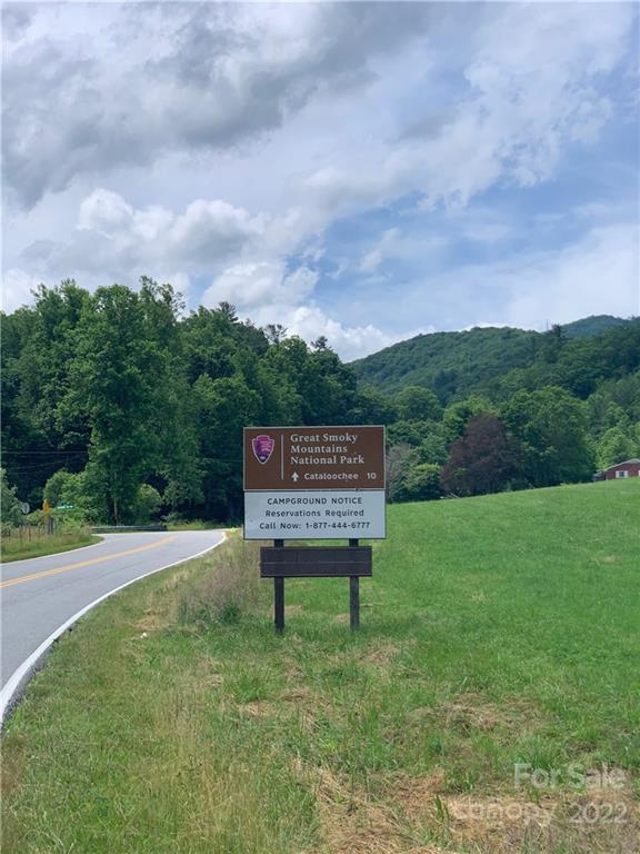 Property image 3 at 0 Appaloosa Trail, Waynesville, NC 28785