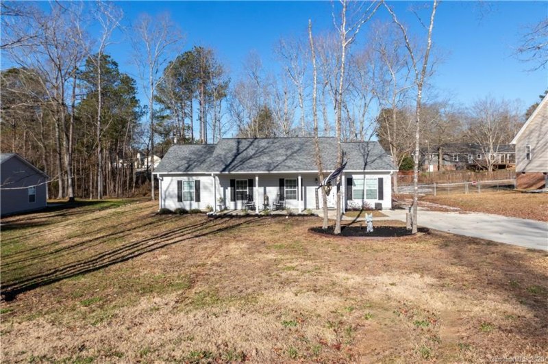 Property image 3 at 2428 Prince Drive, Lancaster, SC 29720