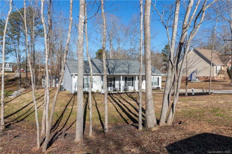 Property image 4 at 2428 Prince Drive, Lancaster, SC 29720
