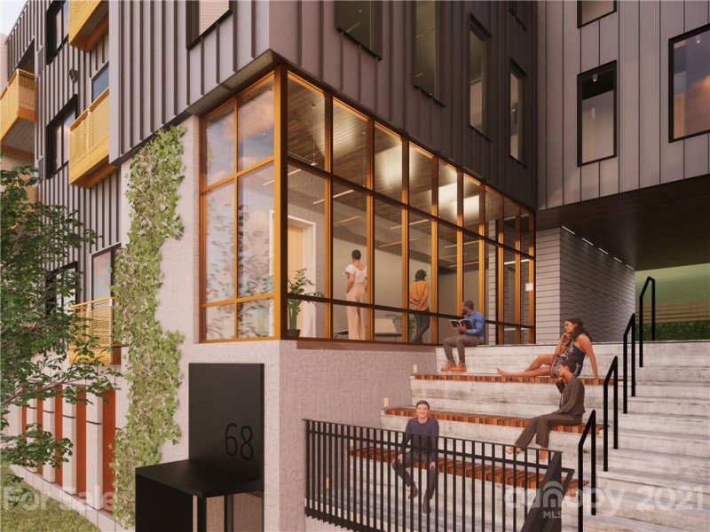 Property image 3 at 68 Craven Street, Asheville, NC 28806