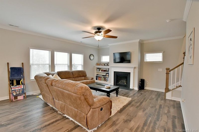 Property image 5 at 3077 Cedric Court, Fort Mill, SC 29715
