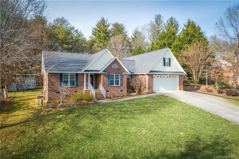 Property image 2 at 117 Clearwater Drive, Morganton, NC 28655