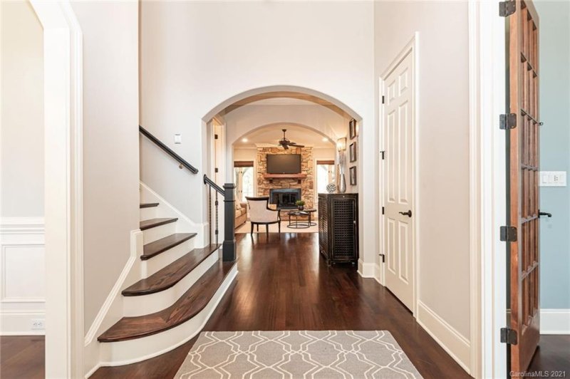 Property image 2 at 4417 Oglukian Road, Charlotte, NC 28226