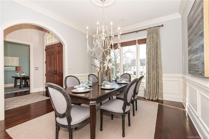 Property image 5 at 4417 Oglukian Road, Charlotte, NC 28226