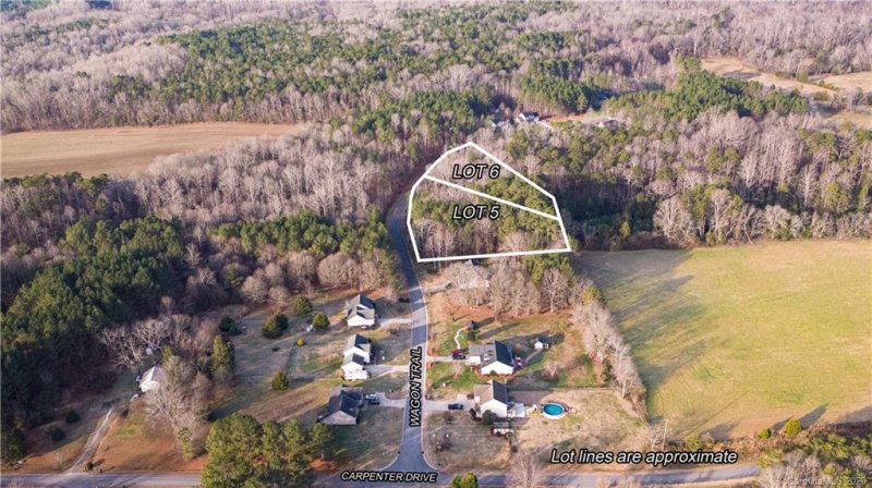 Property image 3 at 9029 Wagon Trail, Lincolnton, NC 28092