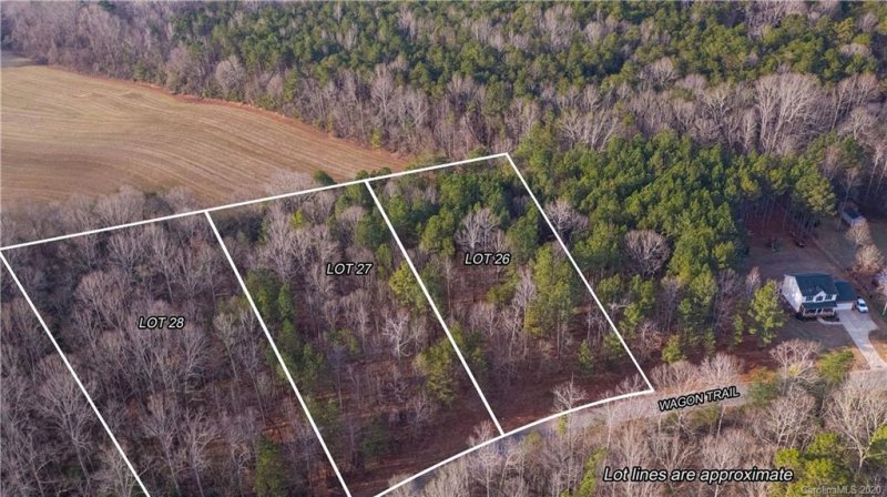 Property image 3 at 9033 Wagon Trail, Lincolnton, NC 28092