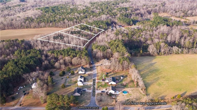 Property image 4 at 9033 Wagon Trail, Lincolnton, NC 28092