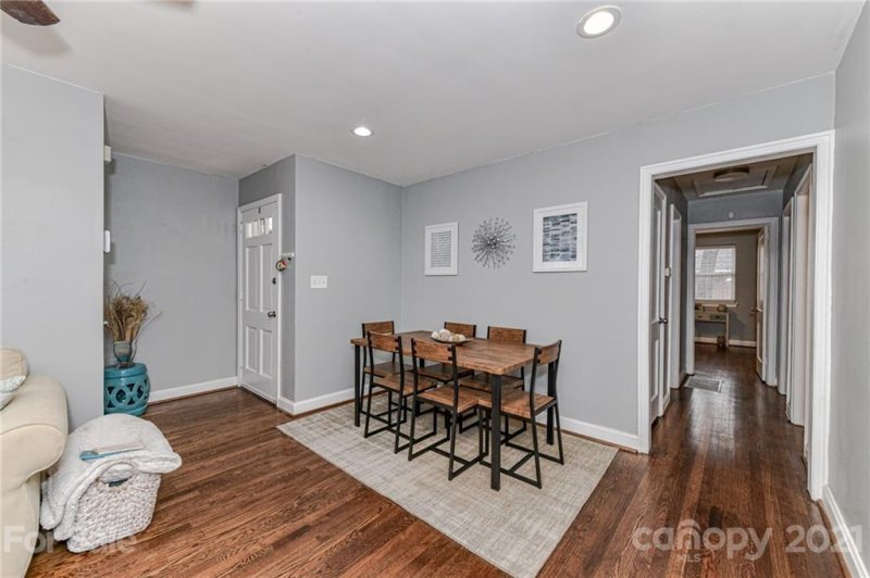 Property image 4 at 1632 Academy Street, Charlotte, NC 28205