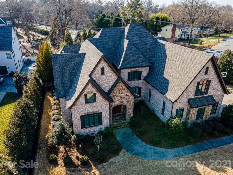 Property image 2 at 4408 Oglukian Road, Charlotte, NC 28226