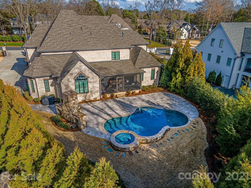 Property image 3 at 4408 Oglukian Road, Charlotte, NC 28226