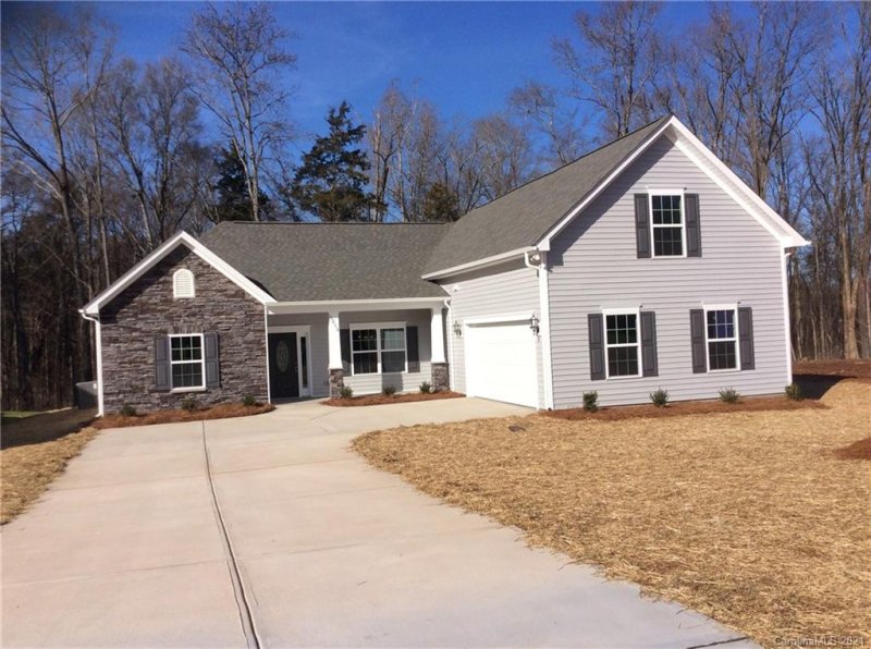 5212 Rocky River Crossing Road