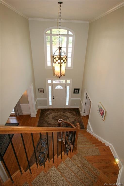 Property image 4 at 8745 Dartmoor Place, Mint Hill, NC 28227