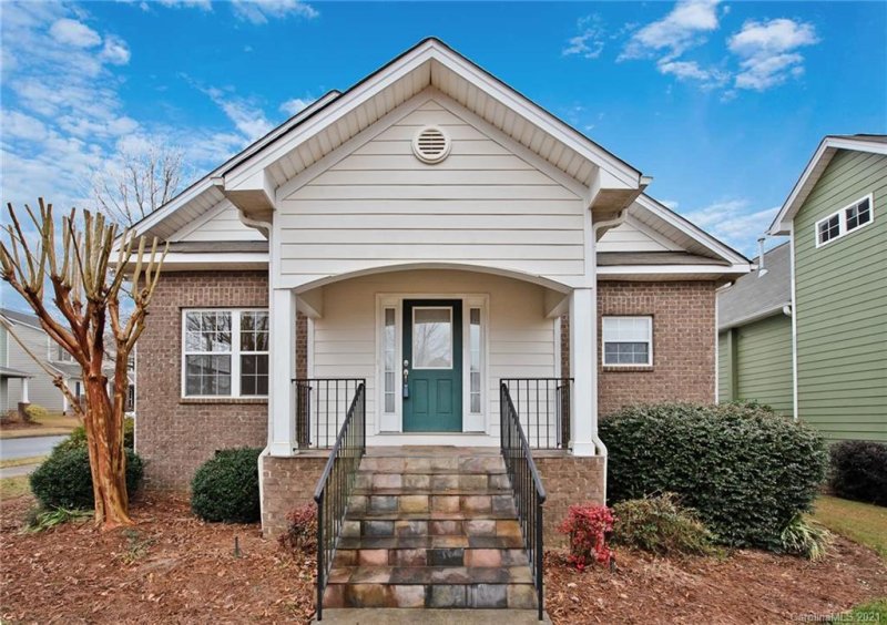 Property image 2 at 20305 Harroway Drive, Cornelius, NC 28031