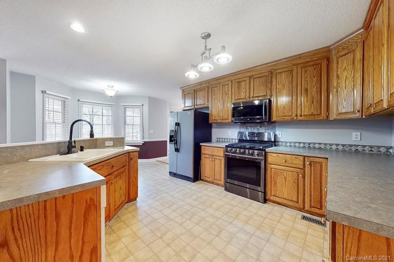 Property image 3 at 9919 Madres Court, Concord, NC 28027