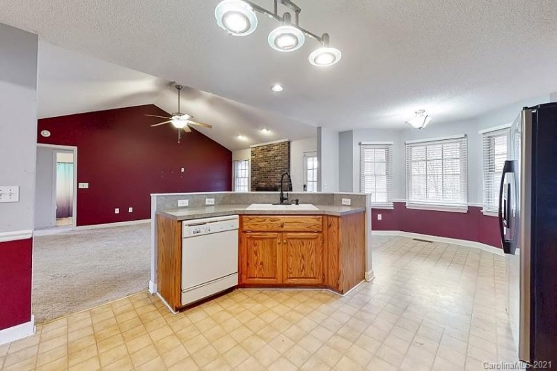 Property image 4 at 9919 Madres Court, Concord, NC 28027