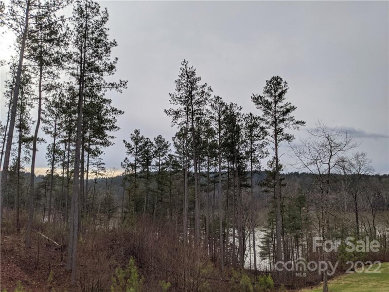 Property image 3 at Tbd Main Channel Point, Granite Falls, NC 28630