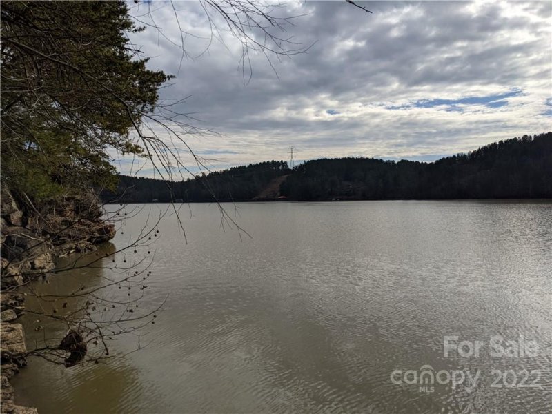 Property image 4 at Tbd Main Channel Point, Granite Falls, NC 28630