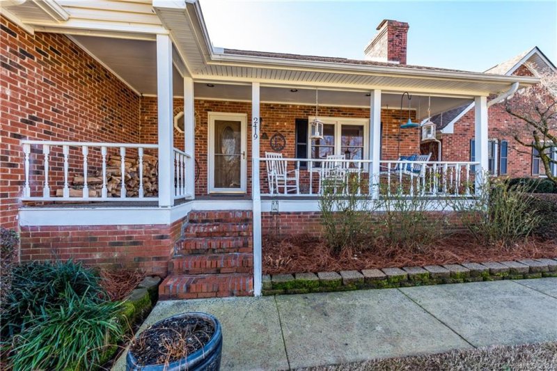 Property image 2 at 2419 Gleneagles Drive, Monroe, NC 28110