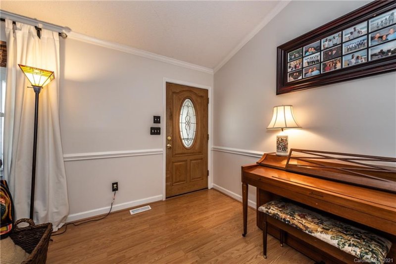 Property image 4 at 2419 Gleneagles Drive, Monroe, NC 28110