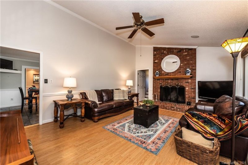 Property image 5 at 2419 Gleneagles Drive, Monroe, NC 28110